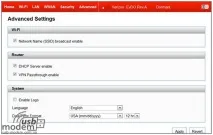 Інструкція з налаштувань 3g wi fi роутера Novatel Mi Fi 4510L роутера
