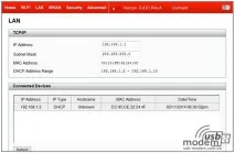Інструкція з налаштувань 3g wi fi роутера Novatel Mi Fi 4510L інструкція
