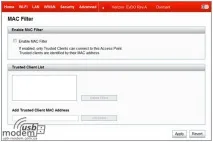 Інструкція з налаштувань 3g wi fi роутера Novatel Mi Fi 4510L інструкція