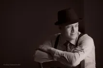 Імітація м’якого студійного світла якого
