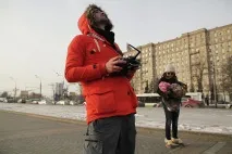 Імпорт чоловіків чоловіків