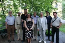 Інститут фундаментальних та прикладних досліджень МосДУ прикладних