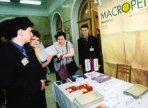 III з’їзд фтизіатрів та пульмонологів України пульмонологів