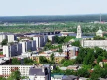 Інформація для мешканців про заходи профілактики від укусів змій - Стрічка новин Іжевська мешканців