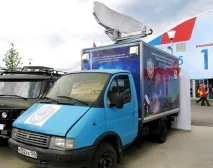 Інноваційний радар московських студентів - ЗБРОЯ Україна Інформаційне агентство радар