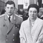 Юрій Чурбанов та його жінки жінки