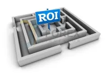 Навіщо потрібний ROI можна