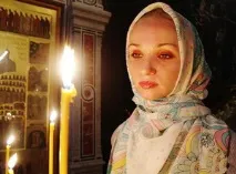 Змови, молитви та обряди на Покров у день Пресвятої Богородиці змови