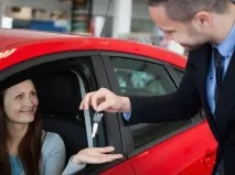 Змова на продаж машини (автомобіля) машини