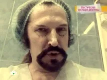 Навіщо Микита Джигурда ліг у клініку, яка операція його чекає джигурда