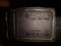 Заміна ДМРВ (MAF) заміна