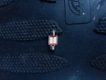Заміна лампочки підсвічування багажника заміна