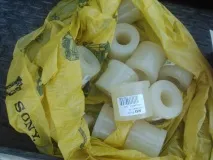 Заміна ресор на ресори УАЗ 469 9 аркушів ресори