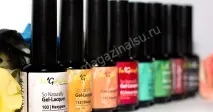 Інтернет-магазин гель лаків та косметики гель