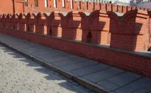 Цікаві факти про Кремль, Цікаві факти цікаві