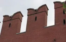 Цікаві факти про Кремль, Цікаві факти факти