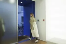 головний