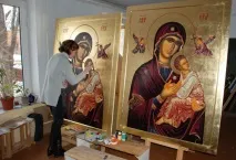 Інтернет-магазин «Ікона» це насамперед іконна майстерня насамперед
