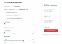 Іпотека ВТБ 24 на вторинне житло умови страхування