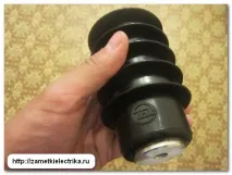 Випробування ОПН, Нотатки електрика перенапруги