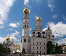 Цікаві факти про Кремль, Цікаві факти факти