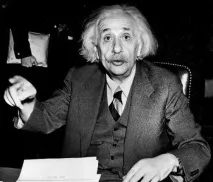 Povestiri Sfaturi de la Albert Einstein