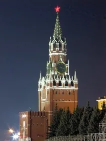 Цікаві факти про Кремль, Цікаві факти Кремль