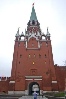 Цікаві факти про Кремль, Цікаві факти Кремля