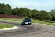 Jaguar XFR давай, ричі! всіх