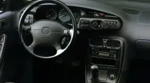 Історія провалу люкс-марки Mazda історія