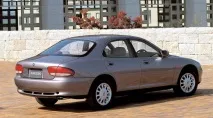 Історія провалу люкс-марки Mazda історія
