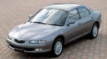 Історія провалу люкс-марки Mazda люкс-марки