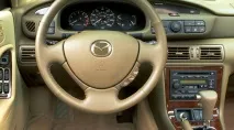 Історія провалу люкс-марки Mazda історія