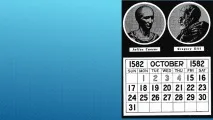 Вимірювання часу - Стор 3 днів