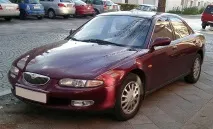 Історія провалу люкс-марки Mazda люкс-марки
