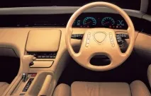 Історія провалу люкс-марки Mazda історія