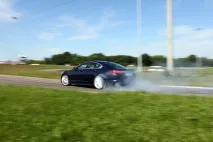 Jaguar XFR давай, ричі! jaguar