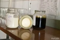З чого та як варять мило на Гомельському жировому комбінаті мило