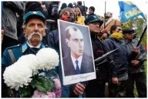 Як бандерівці у Сибіру – воювали бандерівці