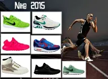 Яка модель кросівокnike буде актуальна цієї весни модель