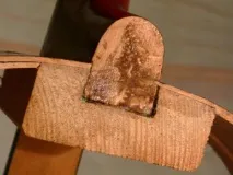 Історія однієї хвороби (як я ремонтував віолончель) - Yuris Creativity історія