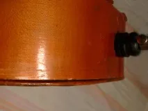 Історія однієї хвороби (як я ремонтував віолончель) - Yuris Creativity історія