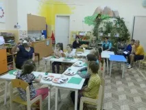 чому