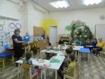 чому