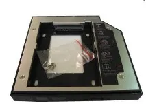 IT-World Як встановити HDD в оптичний привід ноутбука встановити