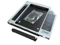 IT-World Як встановити HDD в оптичний привід ноутбука it-world