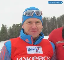 Іван Черезов Кризи в українському біатлоні точно немає українському