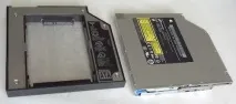 IT-World Як встановити HDD в оптичний привід ноутбука привід