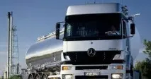 автоцистерн