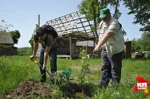 Як фермер Шляпников мало не обрушив фінансову міць України обрушив